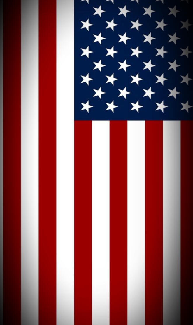American Flag 