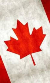 Canadian Flag