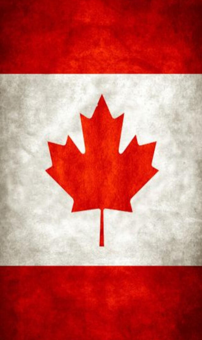 Canada Flag