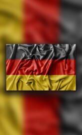 GERMANY FLAG