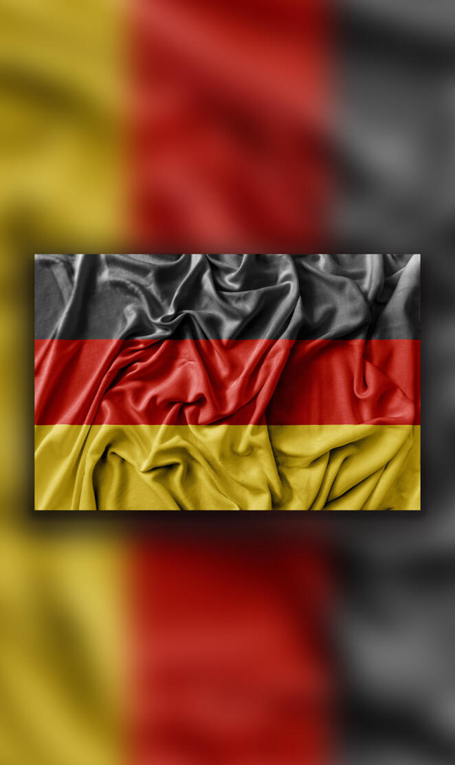 GERMANY FLAG
