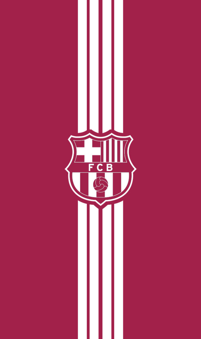 Barcelona RedWhite