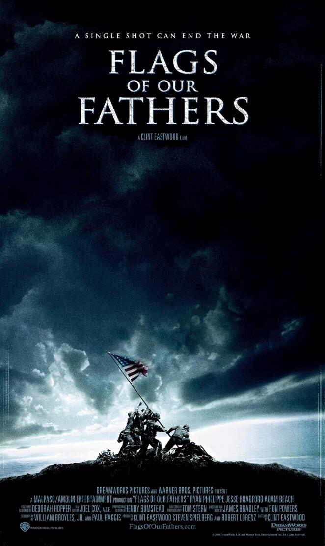 Flags Of Our Fathers