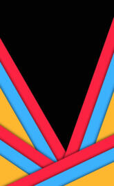 Armenian flag colors