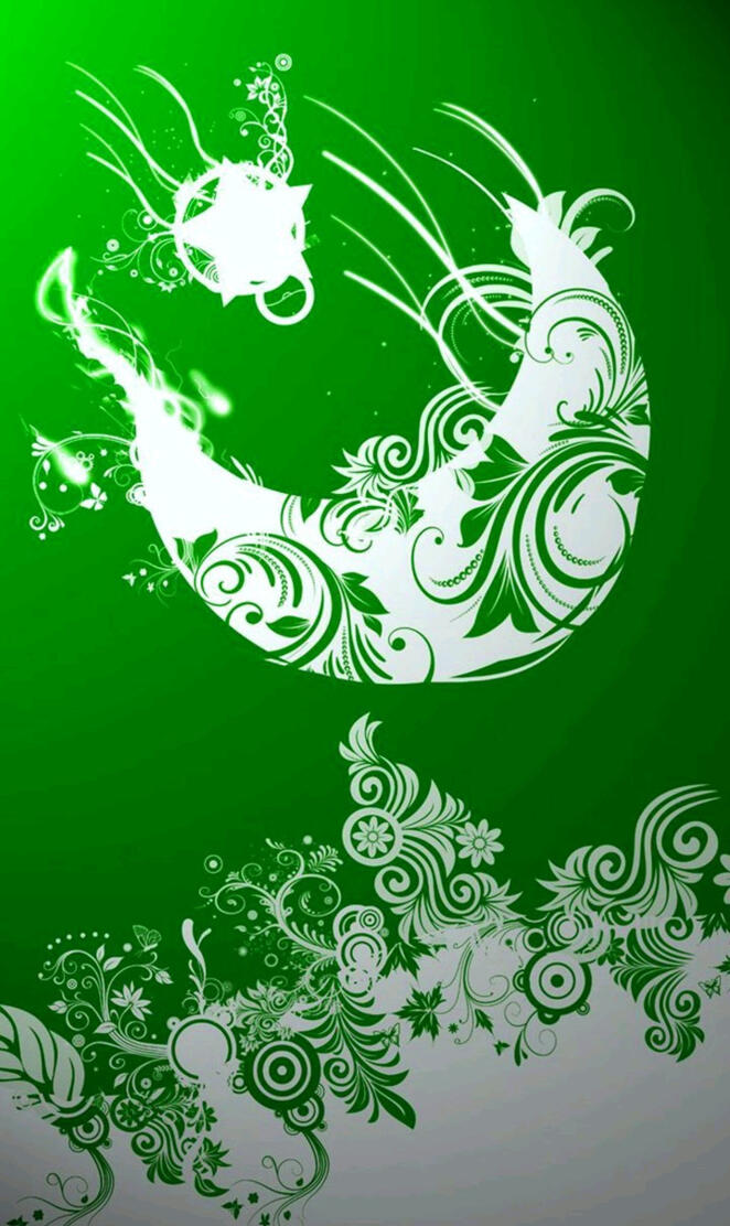 Pakistan flag 4k