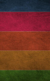 Colorful Grungy Flag