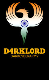 Indian Darklord