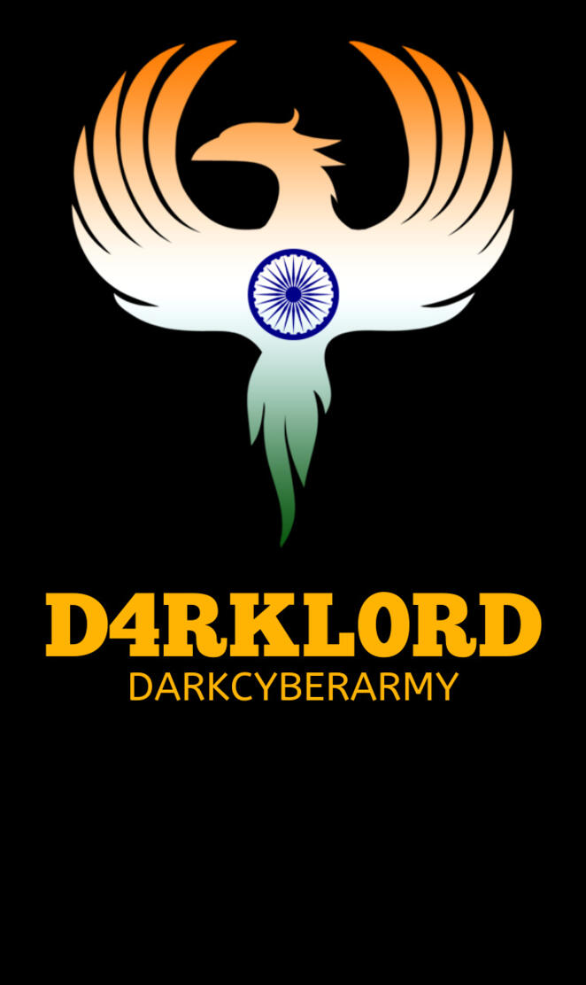 Indian Darklord