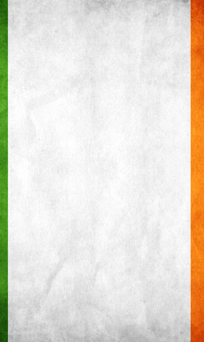 Flag Of Ireland