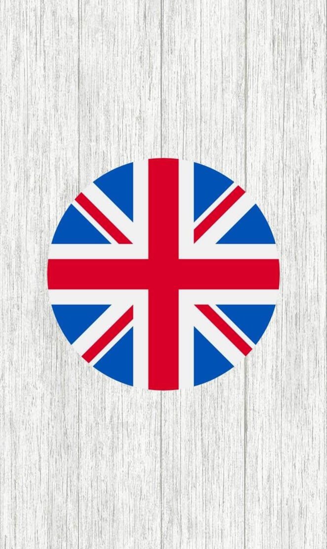 united kingdom flag