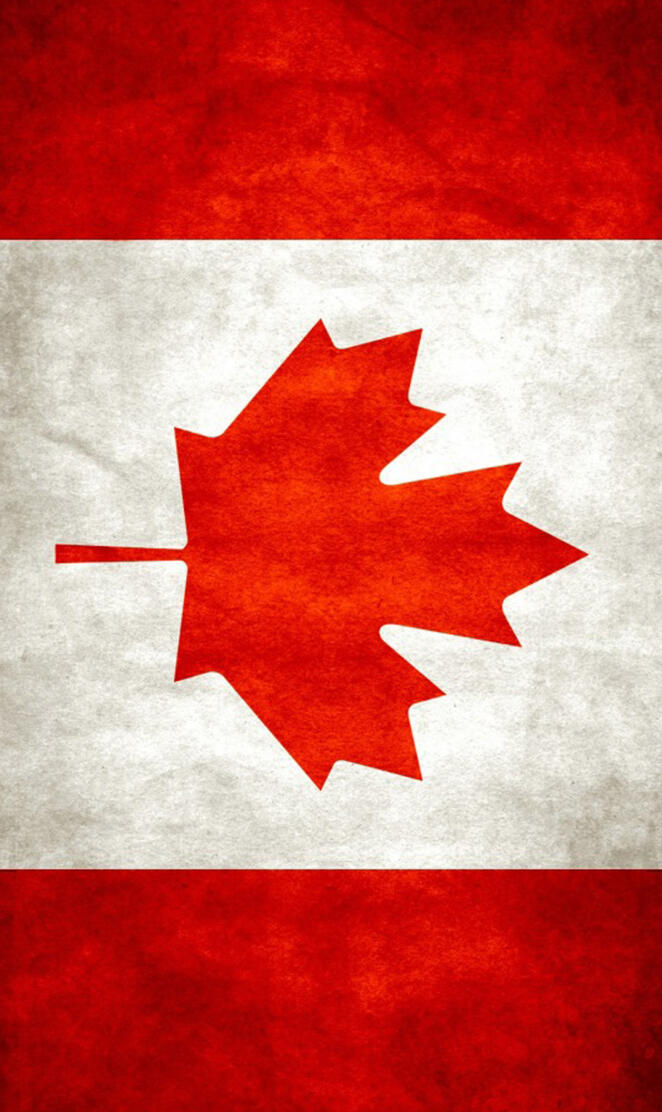 Canadian-Flag