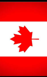 Canadian Flag
