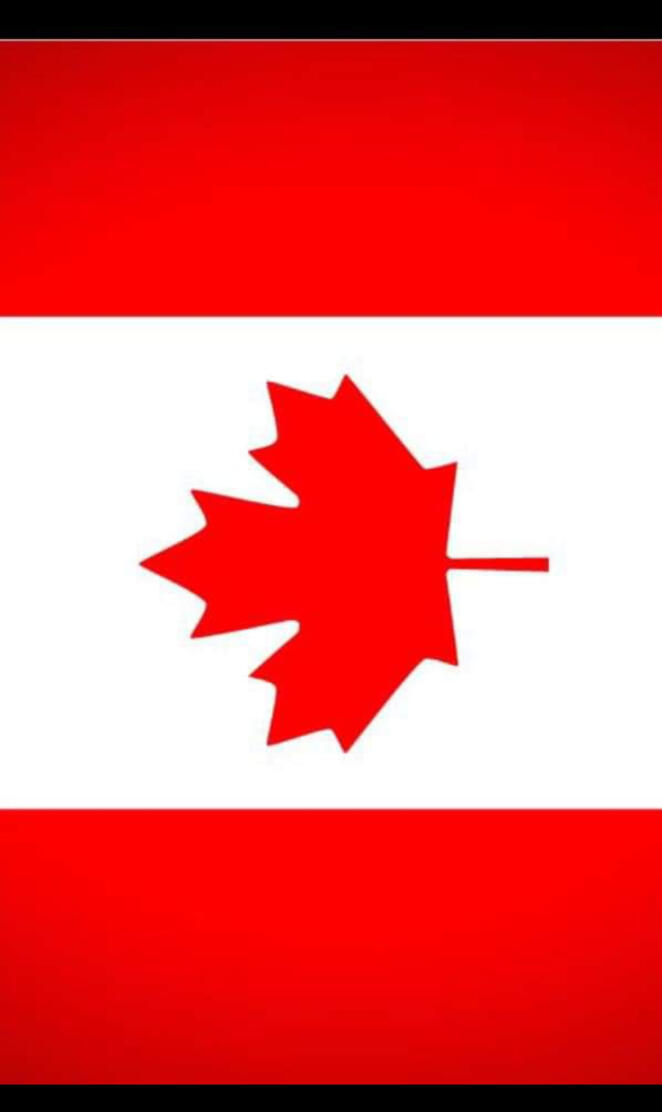 Canadian Flag