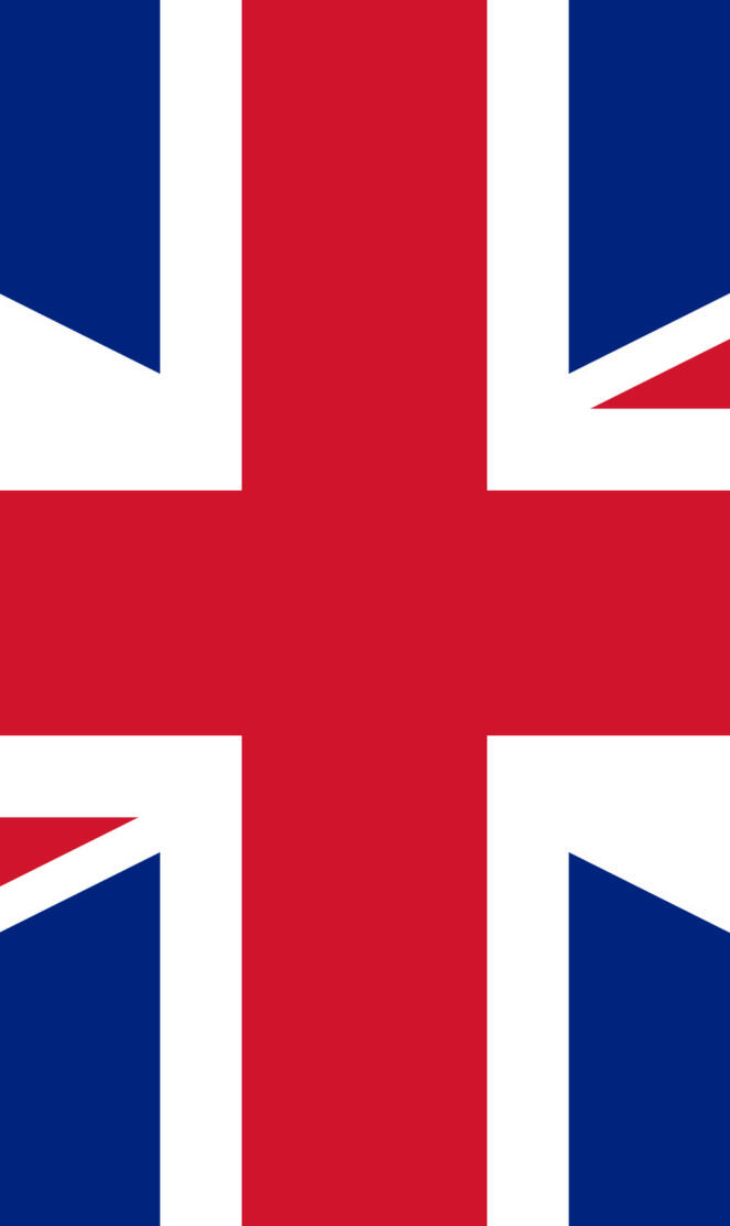 UK Flag