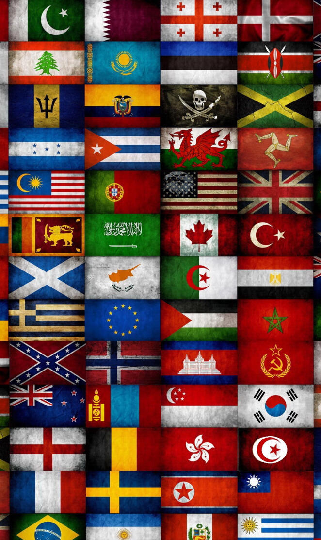 World Flags
