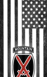 10th Mountain