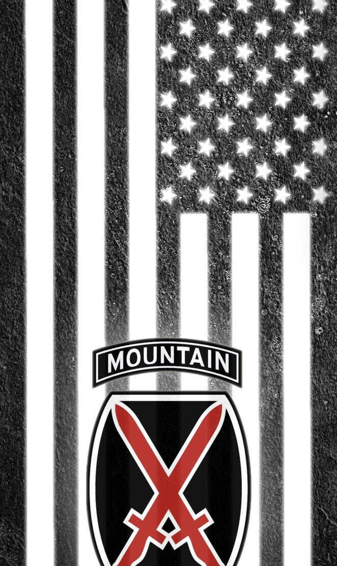 10th Mountain