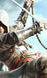 Assassins Creed 4
