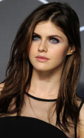 Alexandra Daddario