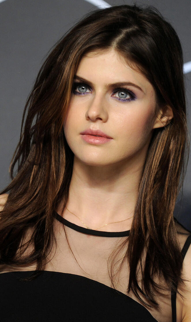 Alexandra Daddario