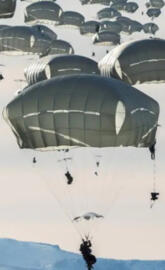Paratroopers