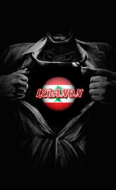 My heart beats for Leb