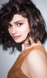 Prachi Desai
