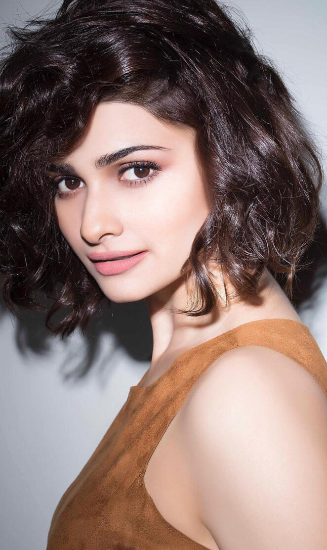 Prachi Desai