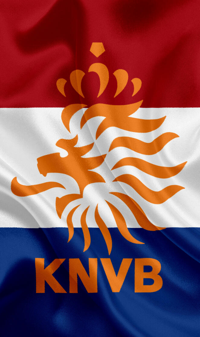 Netherlands Football