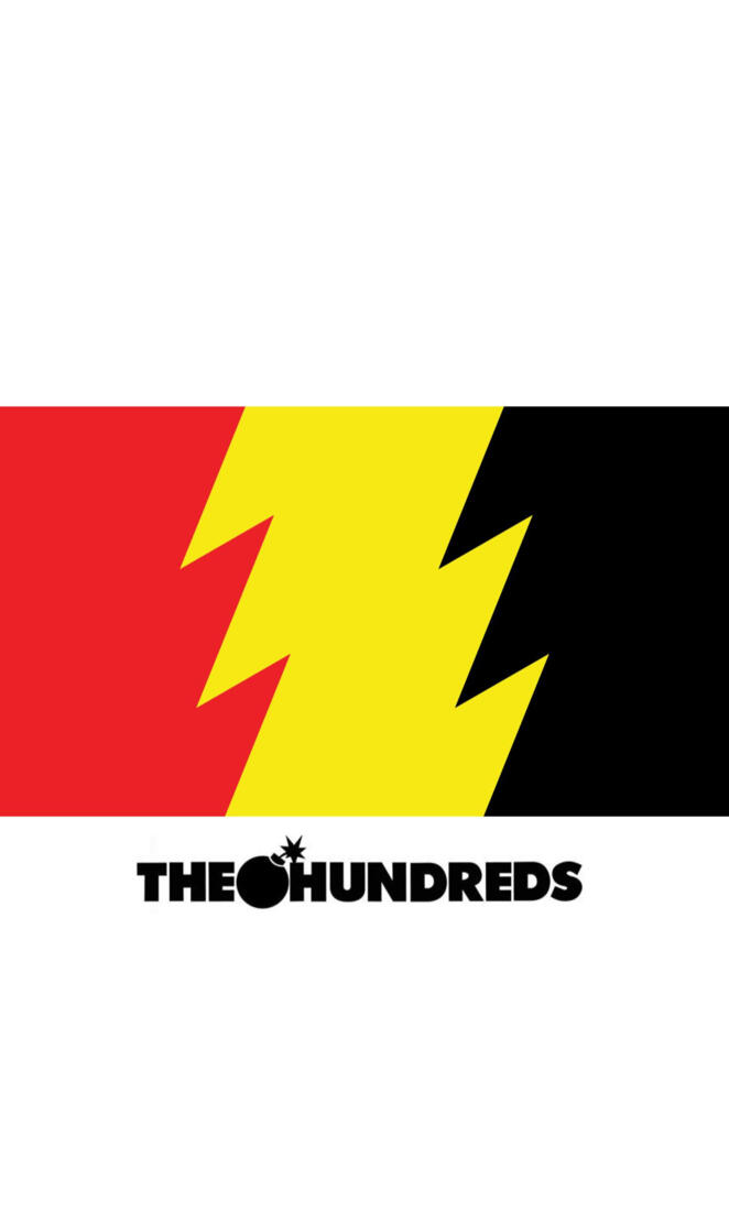 TheHundreds Wildfire
