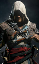 Edward Kenway