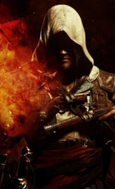 Assassins Creed 4