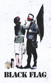 MGK-Black Flag album