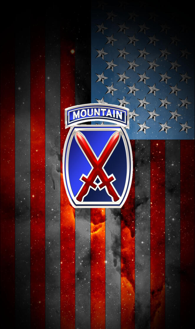 10th Mountain