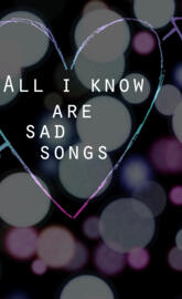 sad songs