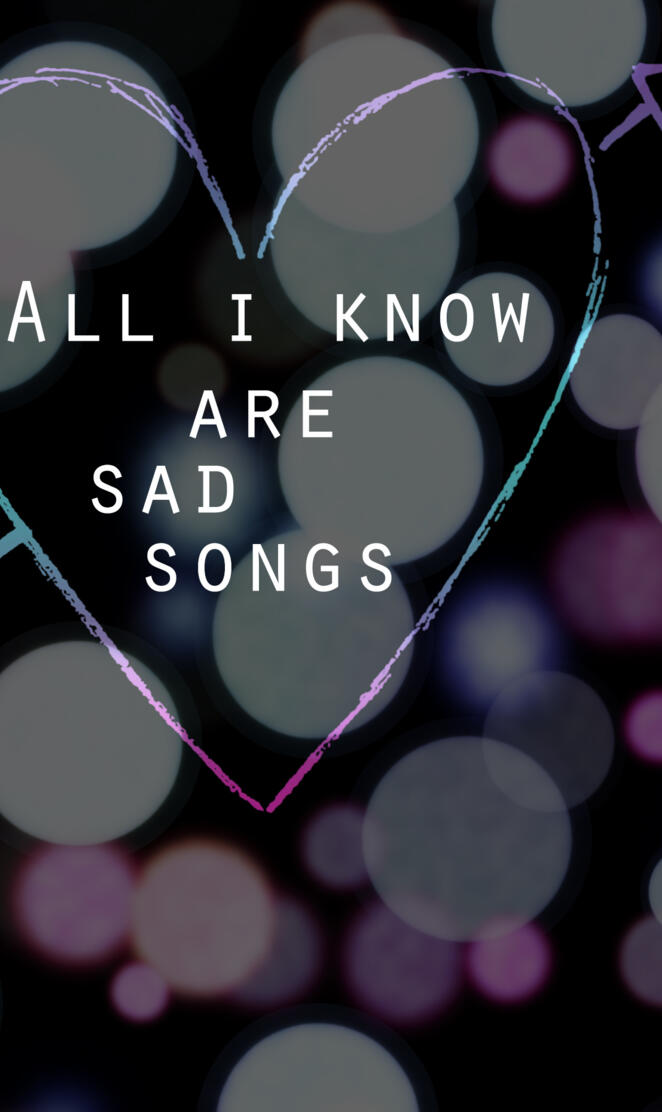 sad songs