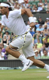 Rafael Nadal