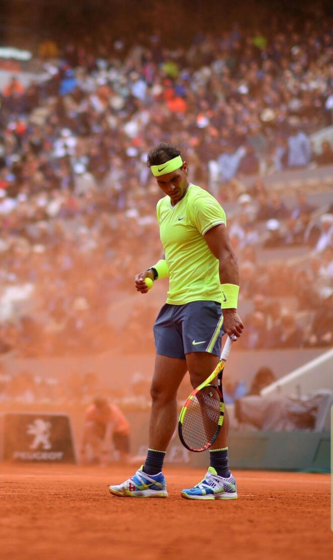 Nadal