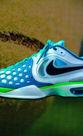 Nike Lunear Balistic