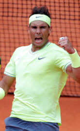 Rafael Nadal