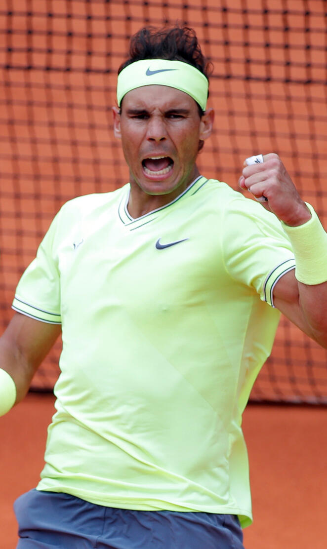 Rafael Nadal