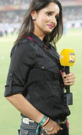 Sania mirza