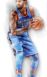 Paul George 