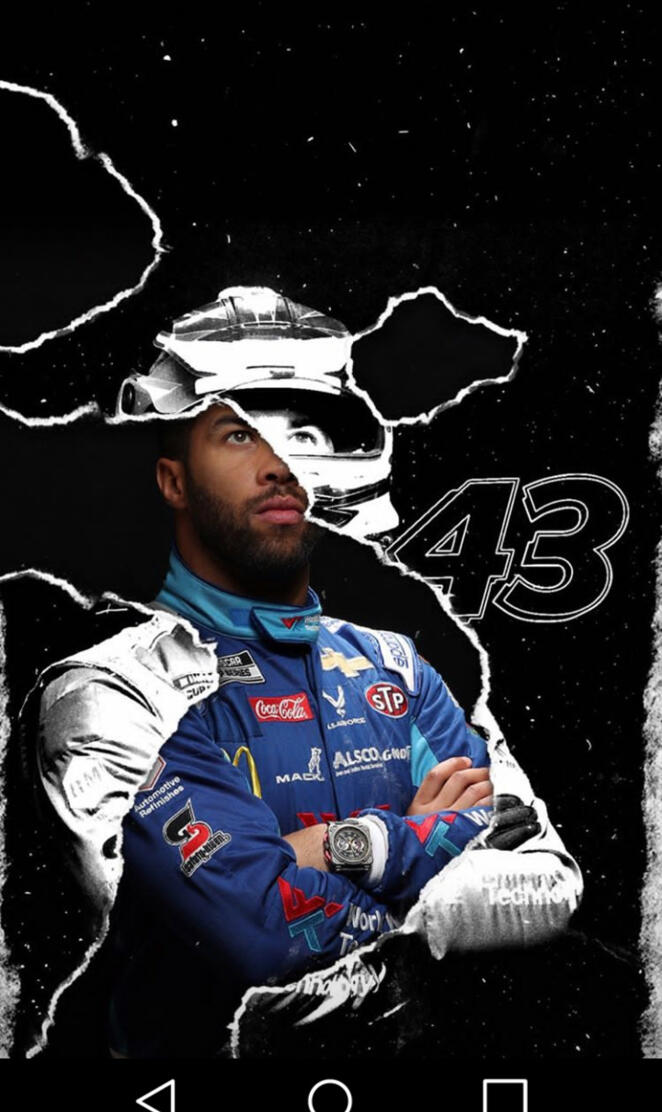Bubba Wallace Jr