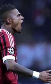 Prince Boateng