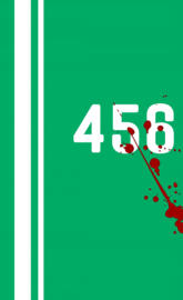 Player 456 squid game