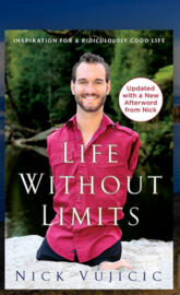 Nick vujicic