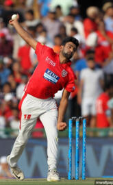 Ravi Ashwin