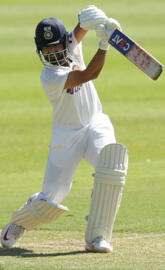 Ajinkya Rahane