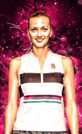 Petra Kvitova